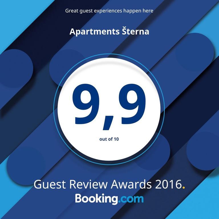 Apartments Sterna Groznjan Exterior photo
